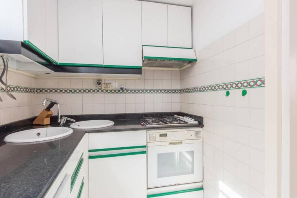 Pallaro Terrace Apartment Roma Exterior foto