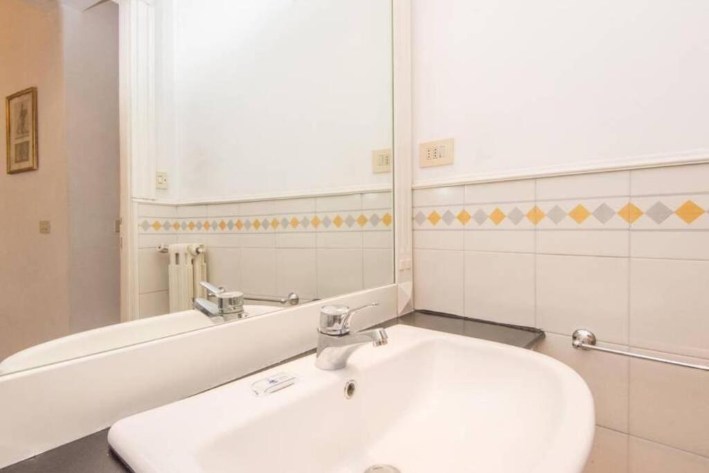 Pallaro Terrace Apartment Roma Exterior foto